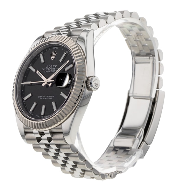 Rolex Datejust 41 126334 Image 2